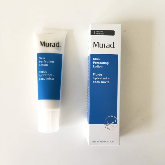 murad cream for face